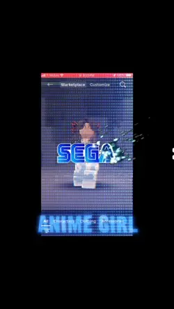 SEGA