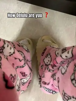 Real delulu