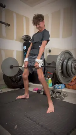 Deadlift 