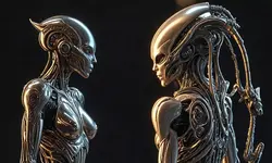 alien warriors 