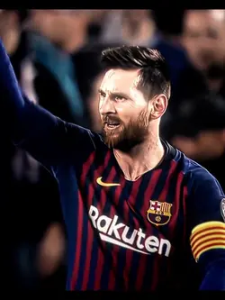Free Messi edit 💀