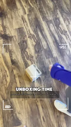 Unboxing