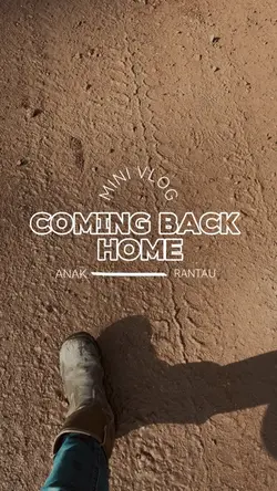 Back Home
