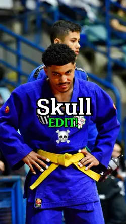 Skull edit☠️