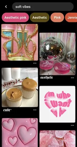 Pinterest girlie 📸👩🏽‍💻🎧