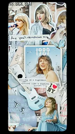 Wildest Dreams 🌙😘