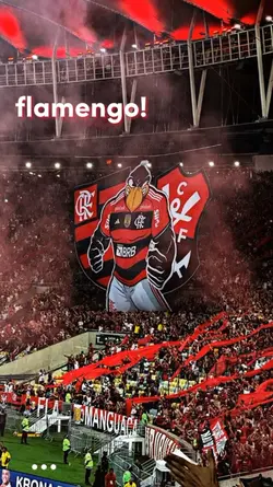 flamengo!