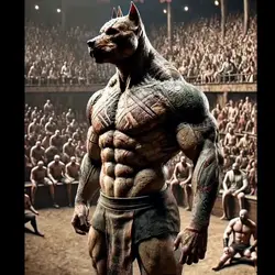 gladiador