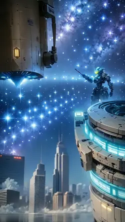 Playing with new AI 