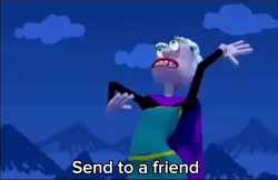 Frozen meme 
