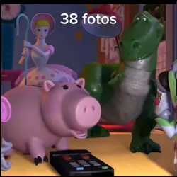 toy story