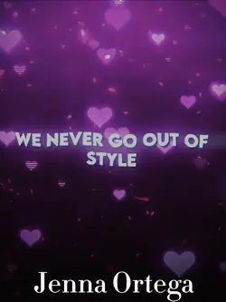 Never go out of styl