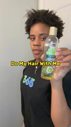 Do My Hair W/ Me✨