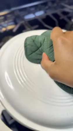 Cauliflower Mash