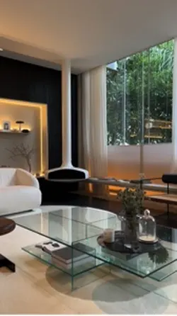 Vídeo de arquitetura