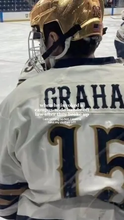 garret graham