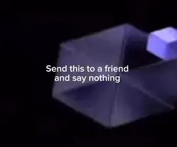 Cube meme
