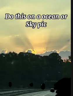 Sky photo