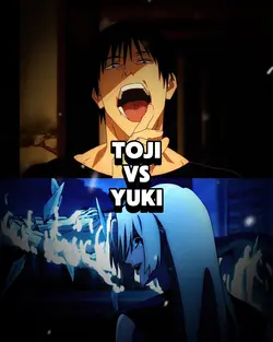 1v1 anime template