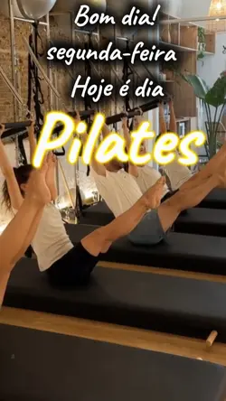 Pilates
