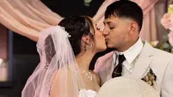 Wedding template 