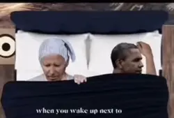 Joe and Trump edit