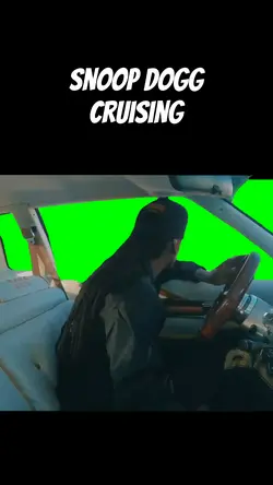 Snoop Dogg Cruisin 