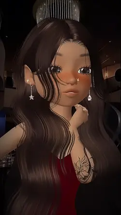 “Red dress“