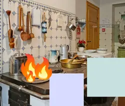 Cooking tutorial