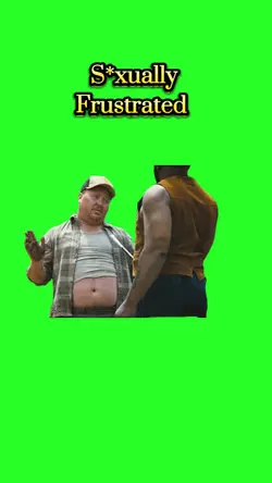 S*xually Frustrated
