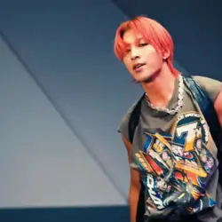 the blond era 