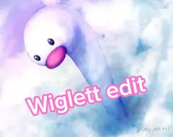 Wigglet edit