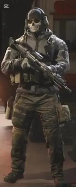 Simon ghost Riley 