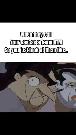Temu KTM