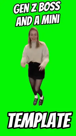 Gen Z Boss