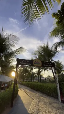 tardezinha na praia