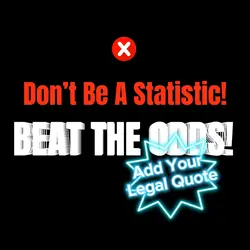 Legal FB Ad