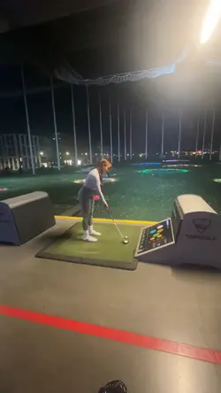 top golf