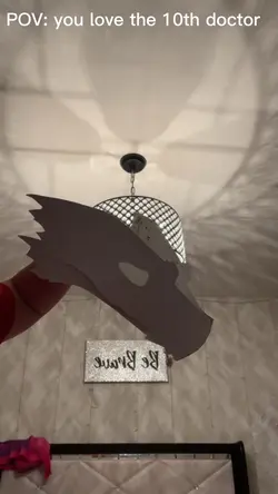 Intruder window 