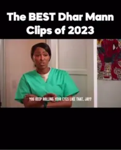 dhar mann