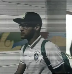 Neymar free edit 