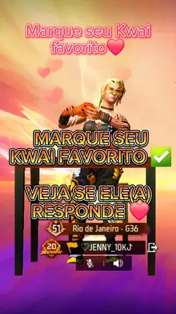 Marque Kwai Favorito