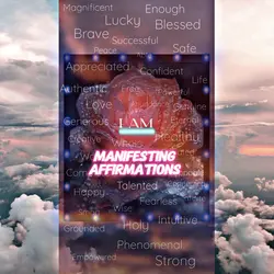Manifesting 