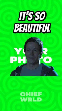 IT'S SO BEAUTIFUL