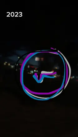 Its 2024 but 2023