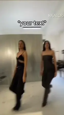 Fashion meme