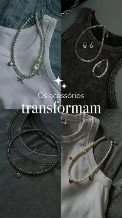 Acessórios-Stories