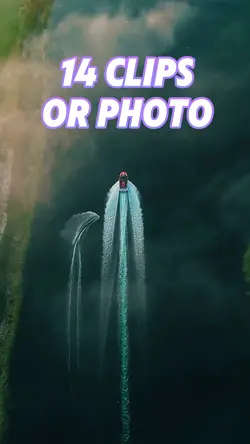 New template