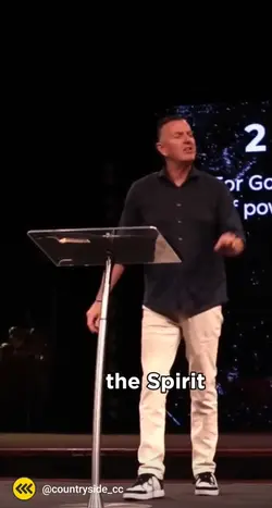preach preacher