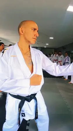 karatê 
